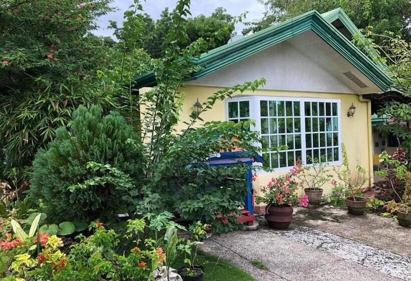 جناح ديلوكس, Villa 301 B&b