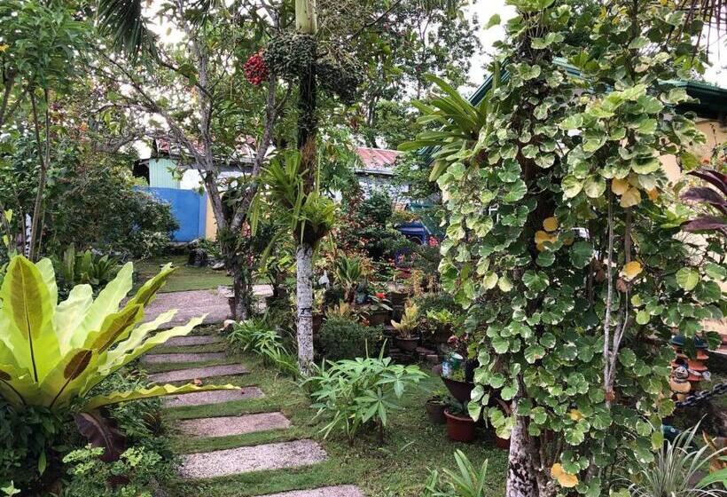 اتاق استاندارد با سرویس بهداشتی مشترک, Villa 301 B&b