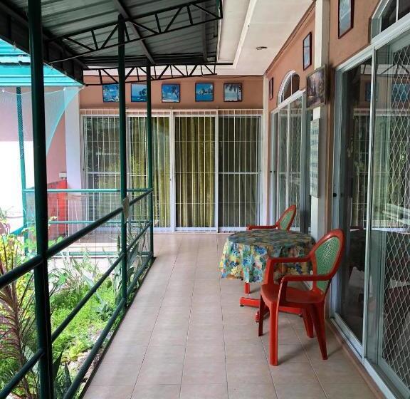 Deluxe Suite King Bed, Villa 301 B&b