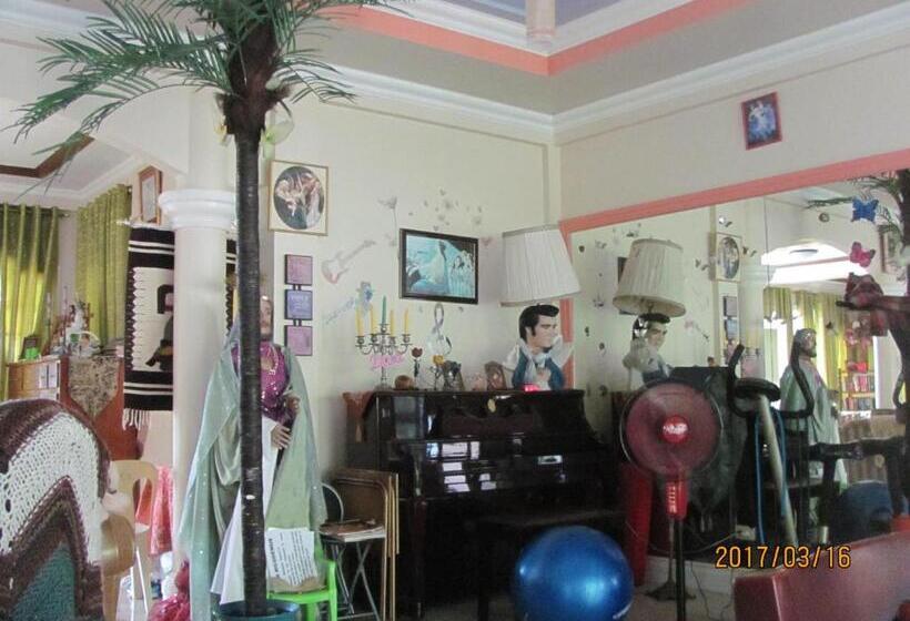 Deluxe Suite King Bed, Villa 301 B&b