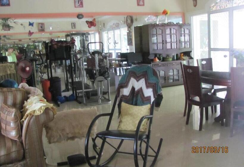 Deluxe Suite King Bed, Villa 301 B&b