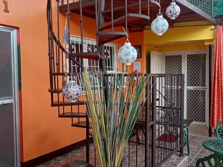 اتاق استاندارد, Villa 301 B&b