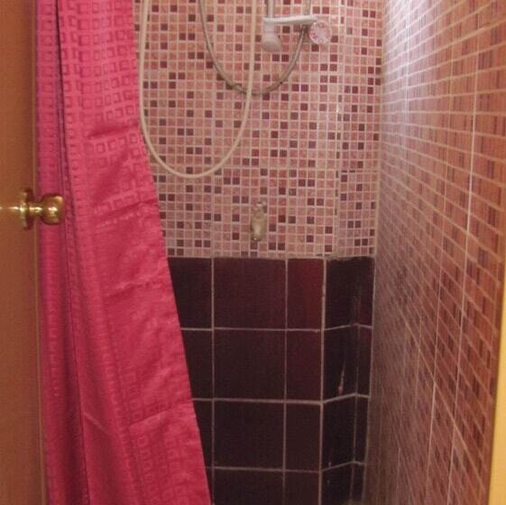 اتاق استاندارد, Villa 301 B&b