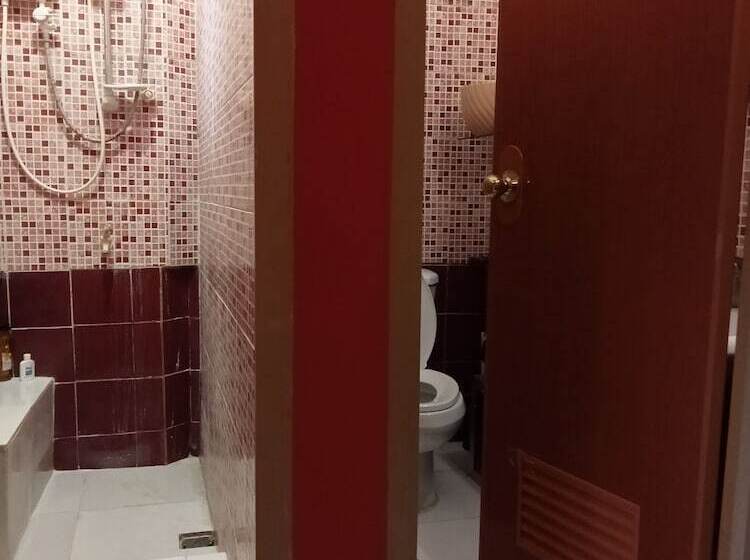 غرفة قياسية, Villa 301 B&b