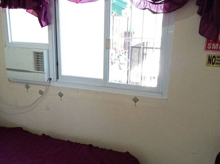 اتاق استاندارد, Villa 301 B&b