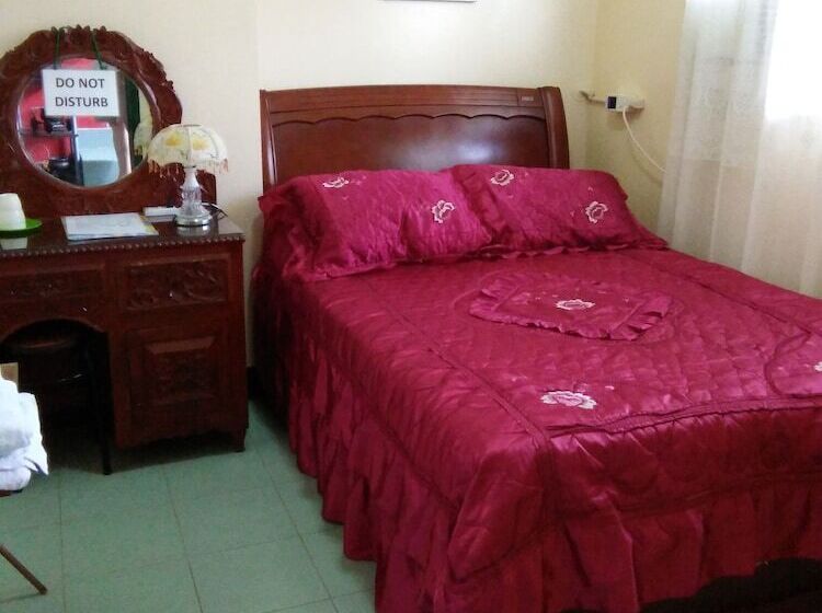 اتاق استاندارد, Villa 301 B&b