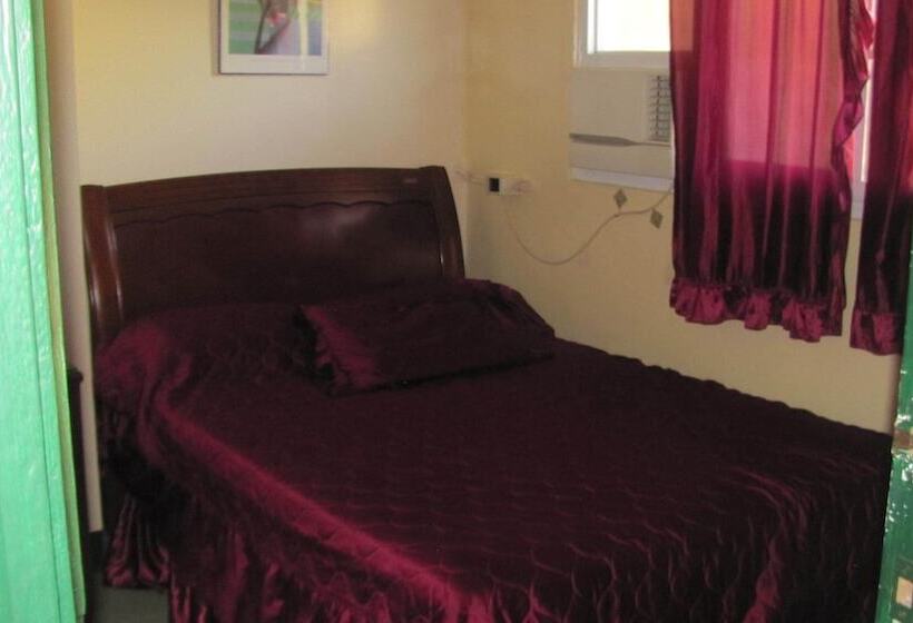 اتاق استاندارد, Villa 301 B&b