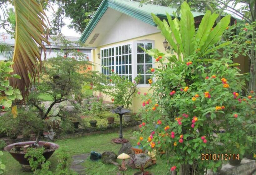 سوییت لوکس, Villa 301 B&b