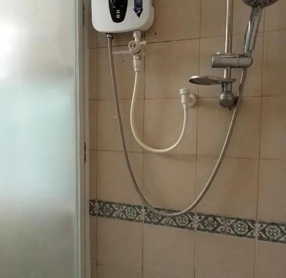 Suit Deluxe, Villa 301 B&b