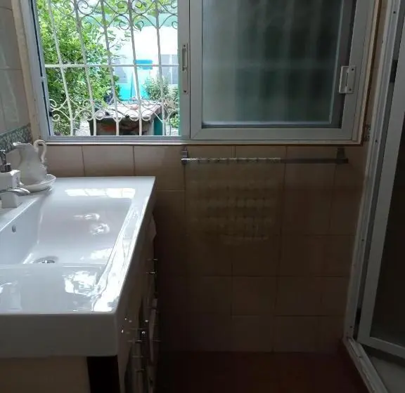Suit Deluxe, Villa 301 B&b
