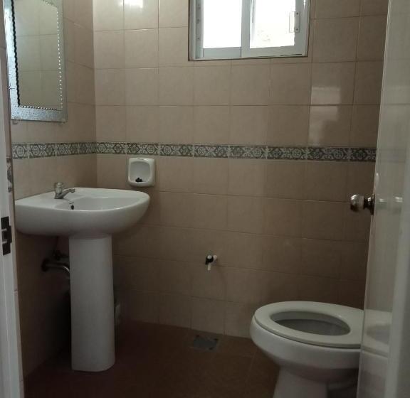سوییت لوکس, Villa 301 B&b