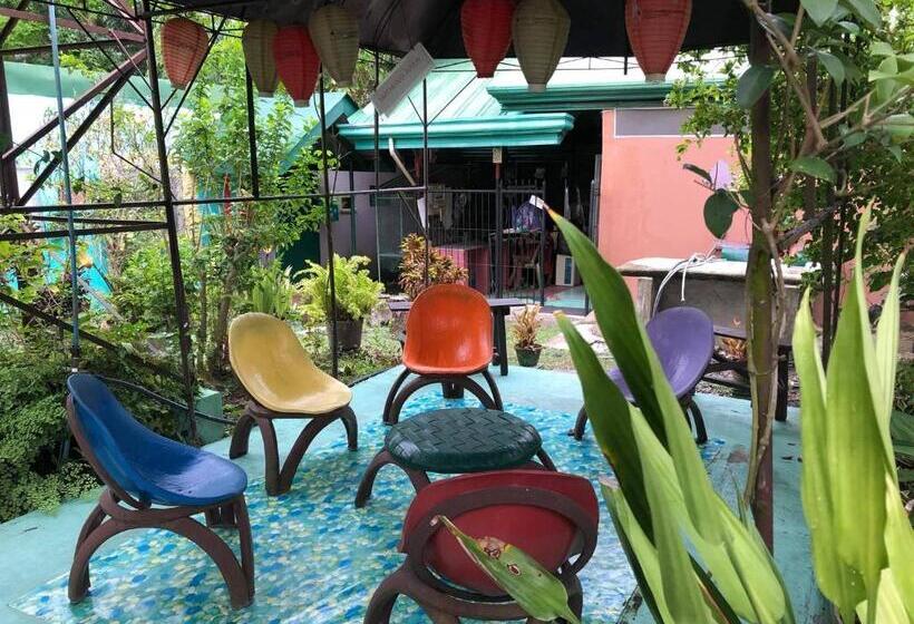 اتاق استاندارد با سرویس بهداشتی مشترک, Villa 301 B&b