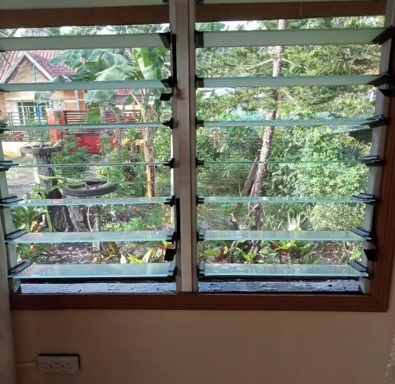 Habitació Estàndard Bany Compartit, Villa 301 B&b