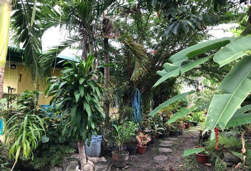 اتاق استاندارد, Villa 301 B&b