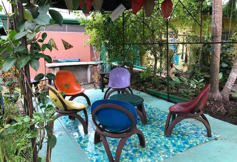 اتاق استاندارد, Villa 301 B&b