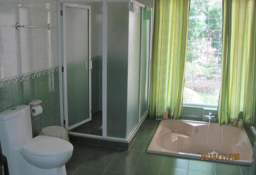 Deluxe Suite King Bed, Villa 301 B&b