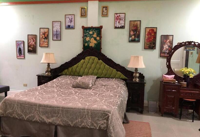 Deluxe Suite King Bed, Villa 301 B&b