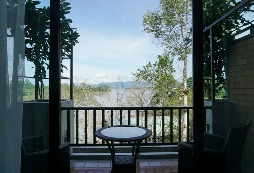 スタンダードルーム, Bansaeo Garden And Resort