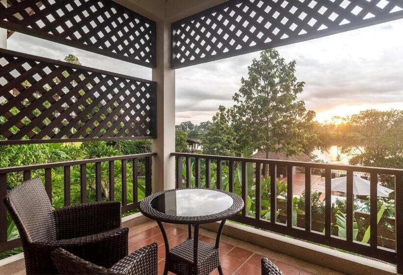 스탠다드 룸, Bansaeo Garden And Resort