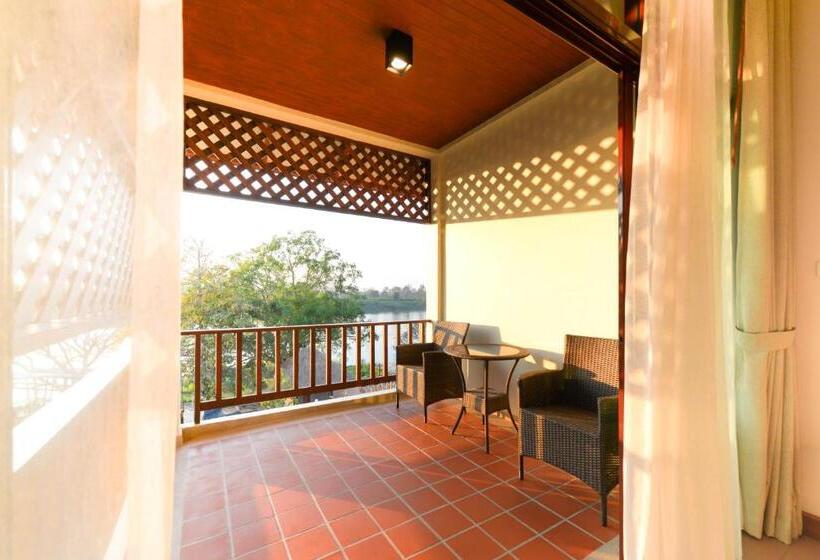 Номер Deluxe, Bansaeo Garden And Resort