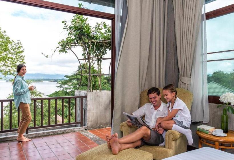 Президентский Люкс, Bansaeo Garden And Resort