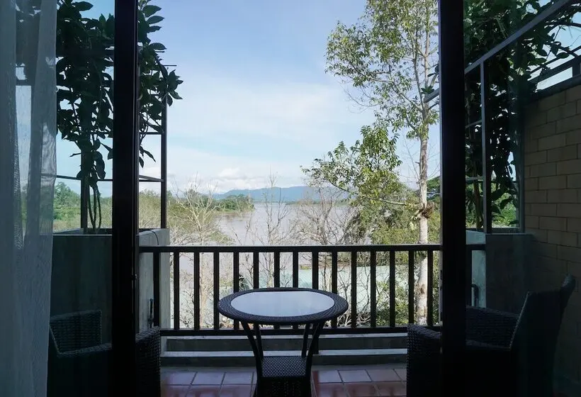 スタンダードルーム, Bansaeo Garden And Resort