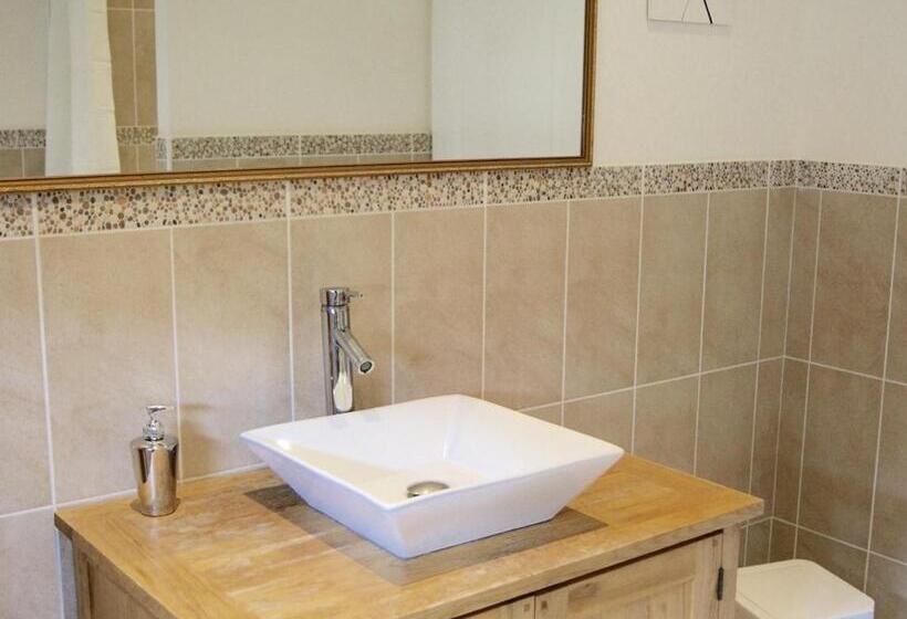 家庭套房, Beauval Chambre