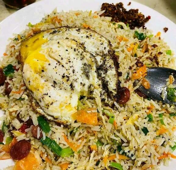 标准间, Lakmal Homestay ,10 Minutes To Sigiriya Rock