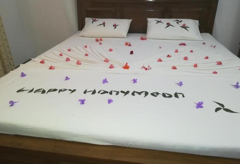 标准间, Lakmal Homestay ,10 Minutes To Sigiriya Rock