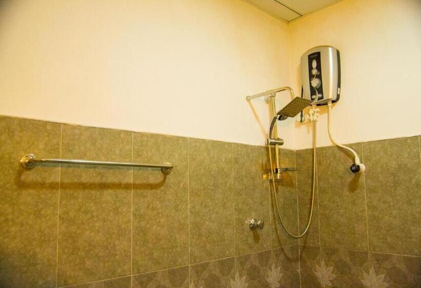 标准间, Lakmal Homestay ,10 Minutes To Sigiriya Rock