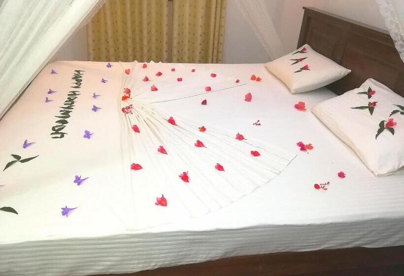 标准间, Lakmal Homestay ,10 Minutes To Sigiriya Rock