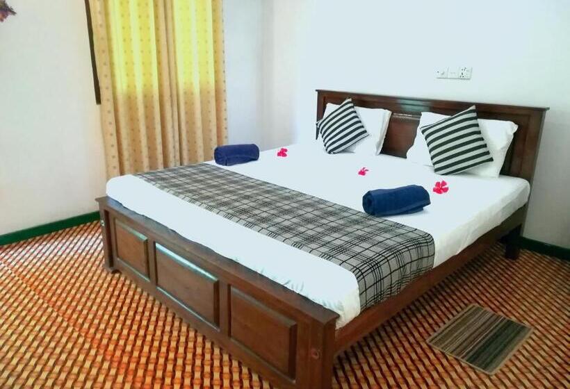 标准间, Lakmal Homestay ,10 Minutes To Sigiriya Rock