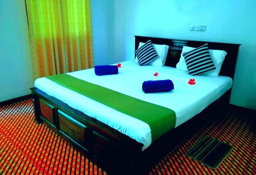 标准间, Lakmal Homestay ,10 Minutes To Sigiriya Rock