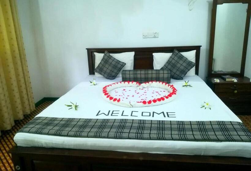 标准间, Lakmal Homestay ,10 Minutes To Sigiriya Rock