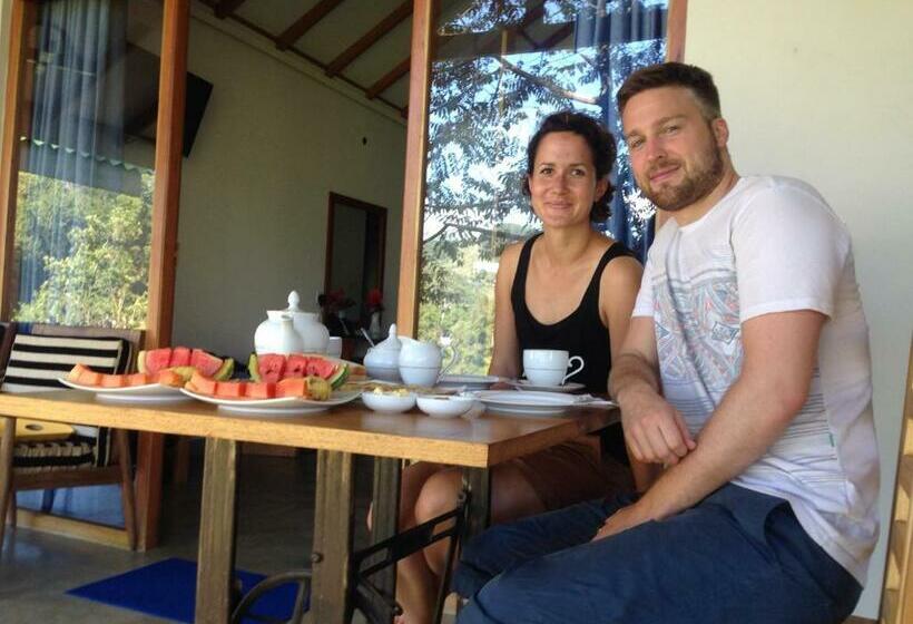 Standardrum Bergsutsikt, The One Ella