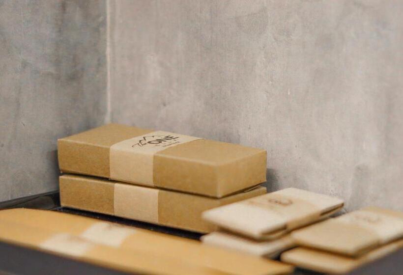 Standardrum Bergsutsikt, The One Ella