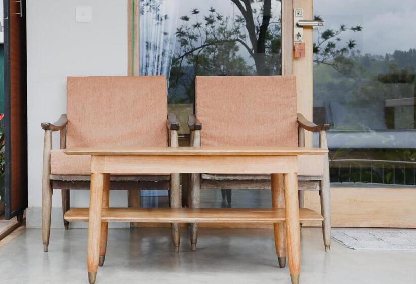 Standardrum Bergsutsikt, The One Ella