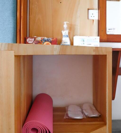 Standardrum Bergsutsikt, The One Ella