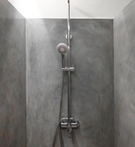 Standardrum Bergsutsikt, The One Ella