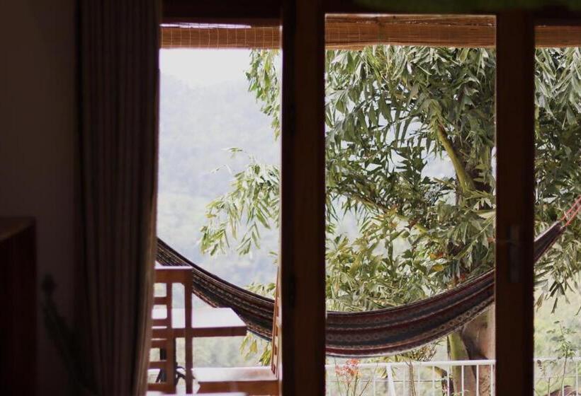 Standardrum Bergsutsikt, The One Ella