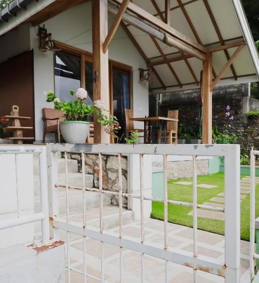 Standardrum Bergsutsikt, The One Ella