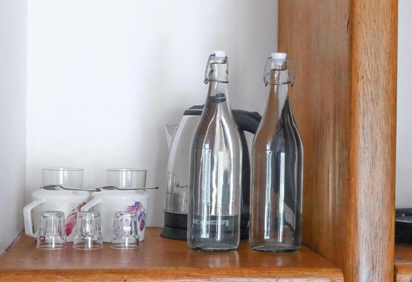 Standardrum Bergsutsikt, The One Ella