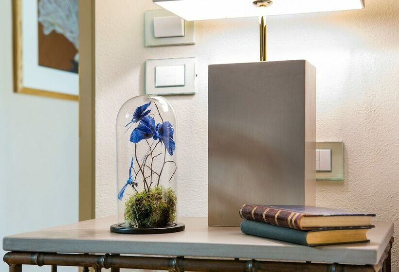 Deluxe Szoba, Borgo Del Cabreo