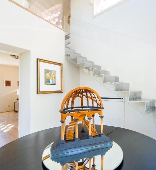 Kétszintes Suite, Borgo Del Cabreo