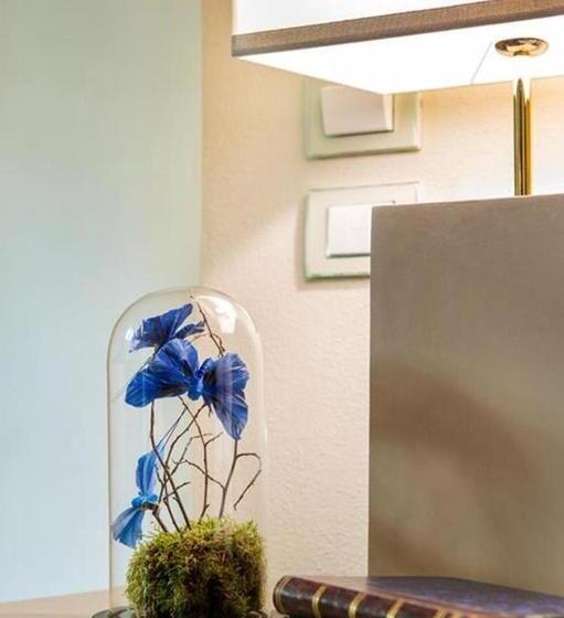 Standard Szoba, Borgo Del Cabreo