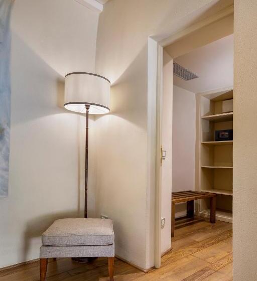 Standard Szoba, Borgo Del Cabreo