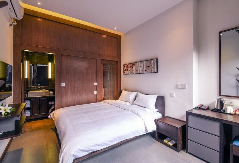 Номер Стандарт, Elsewhere Boutique Hotel Inn North Street