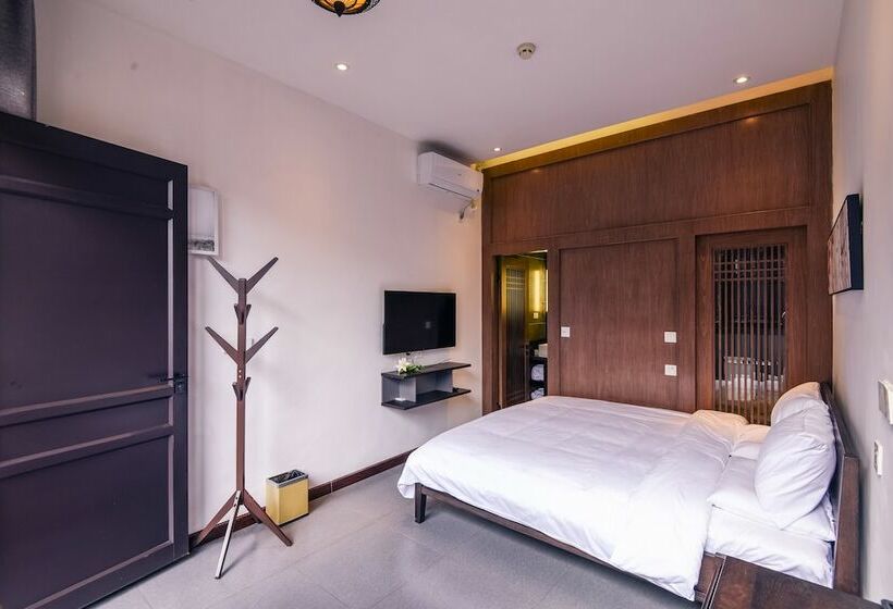 Номер Стандарт, Elsewhere Boutique Hotel Inn North Street
