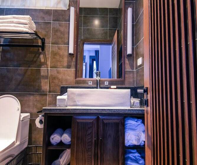 Номер Стандарт, Elsewhere Boutique Hotel Inn North Street