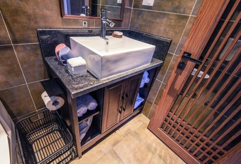 Номер Стандарт, Elsewhere Boutique Hotel Inn North Street